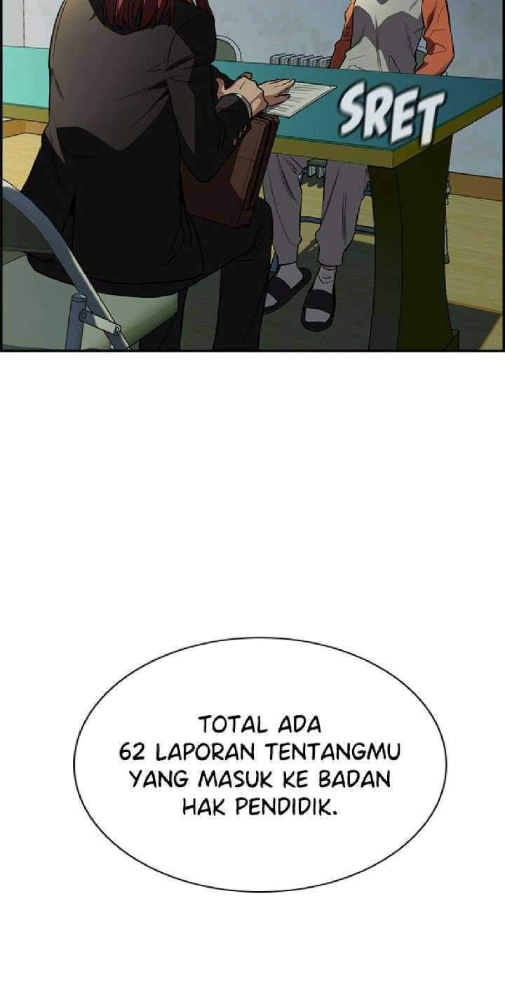 True Education Chapter 21 Image 33