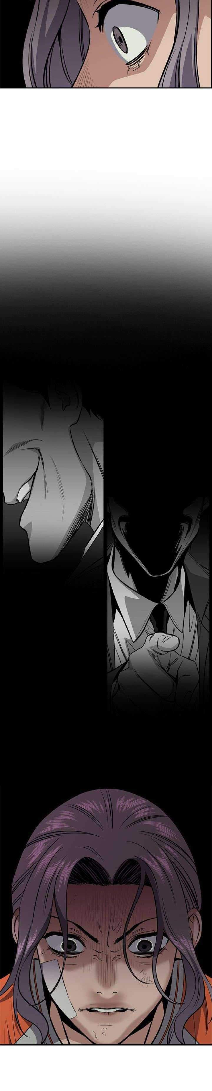 True Education Chapter 21 Image 36