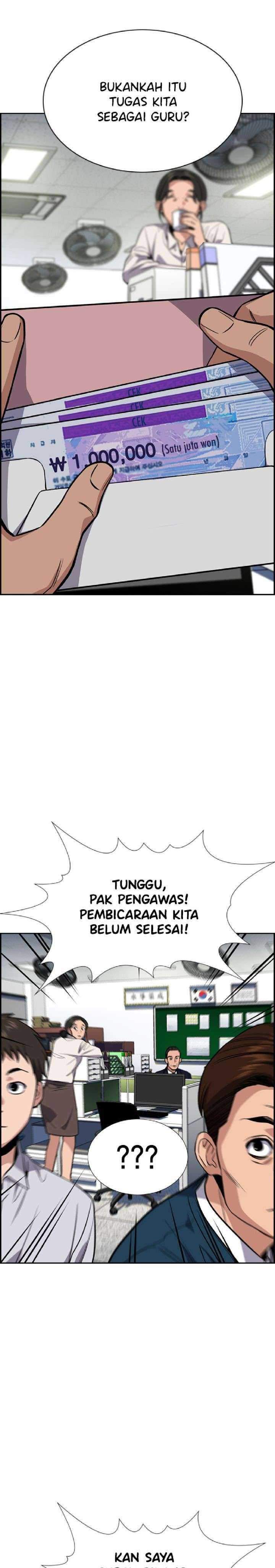 True Education Chapter 22 Image 10