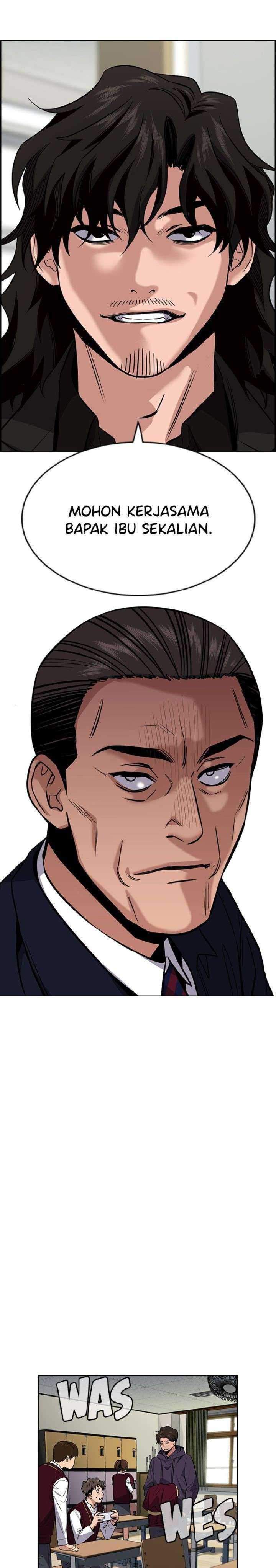 True Education Chapter 22 Image 13