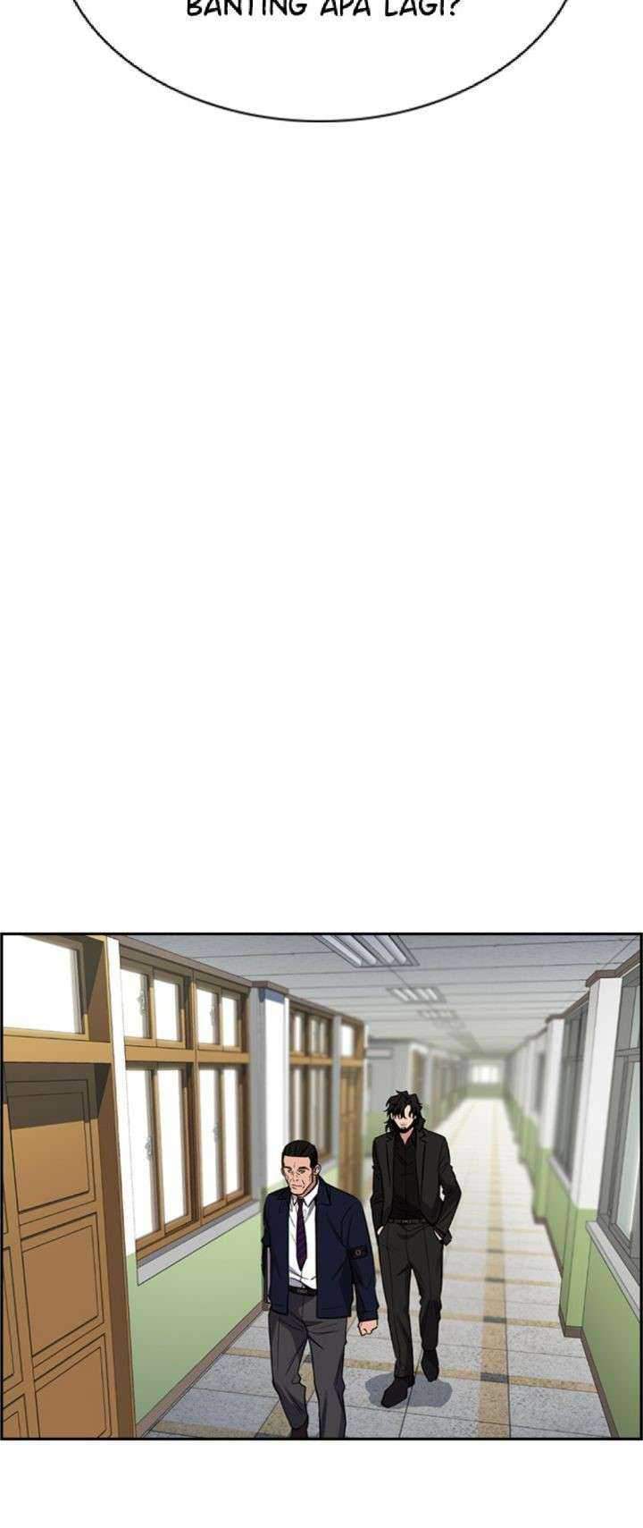 True Education Chapter 22 Image 18