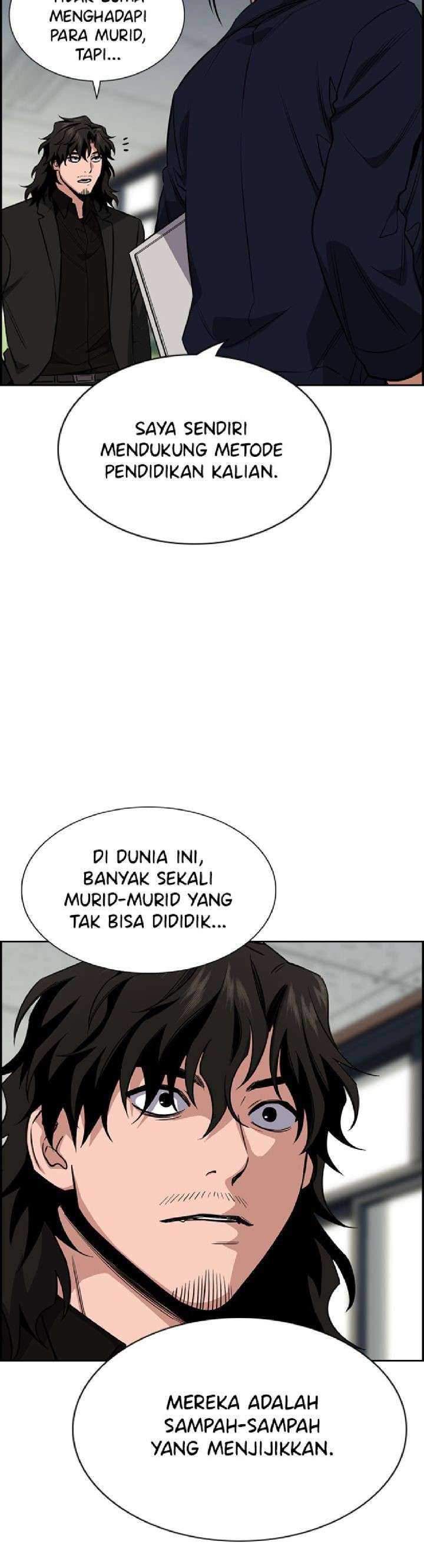 True Education Chapter 22 Image 21