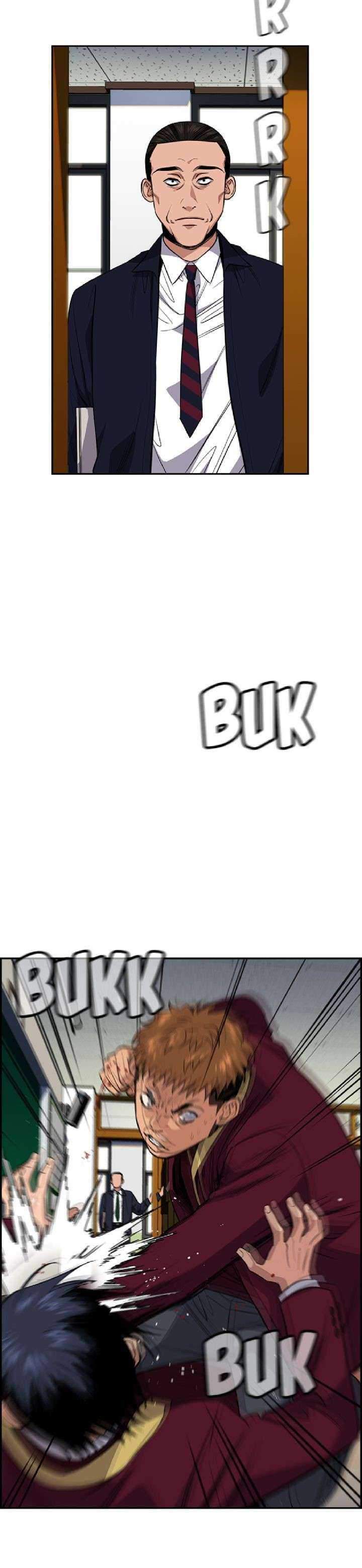 True Education Chapter 22 Image 24