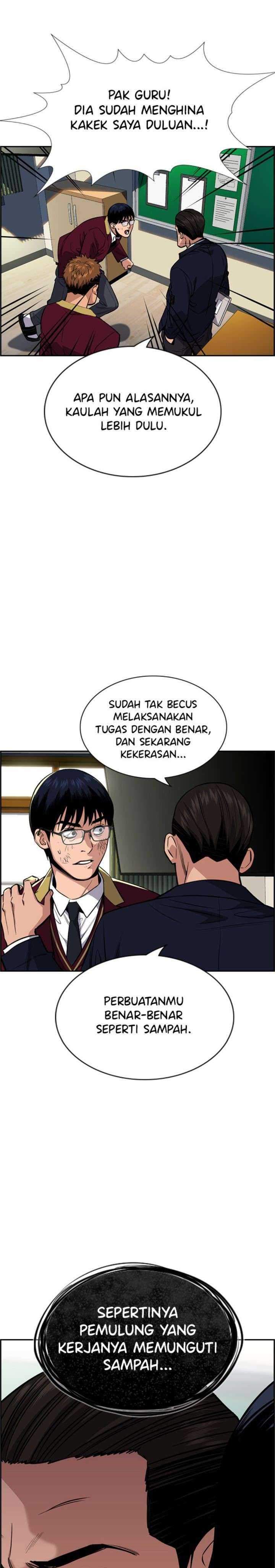 True Education Chapter 22 Image 28