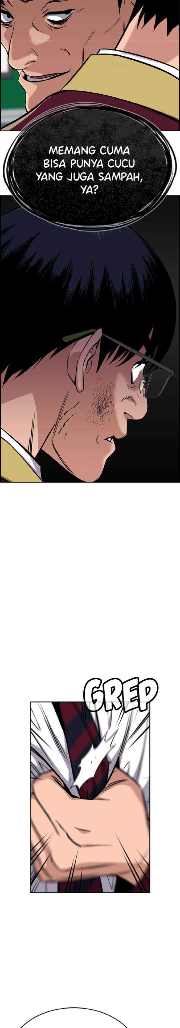 True Education Chapter 22 Image 29