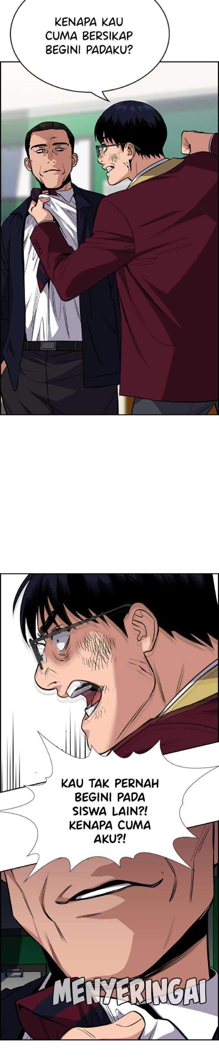 True Education Chapter 22 Image 30