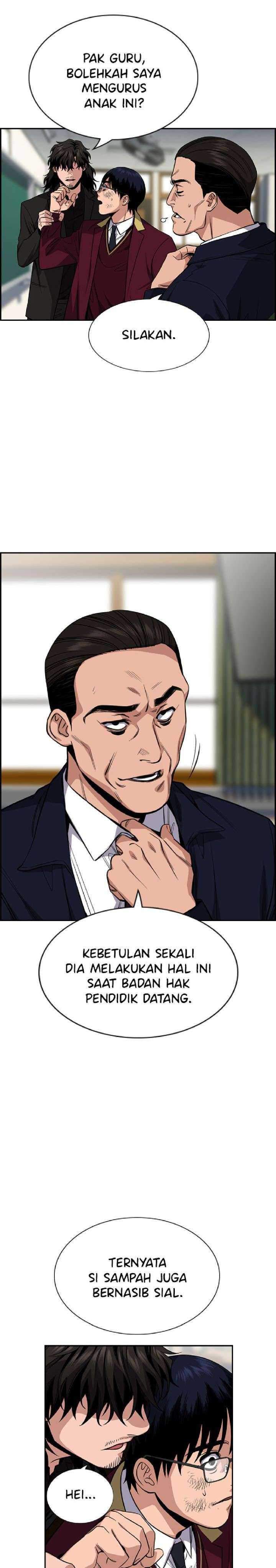 True Education Chapter 22 Image 34