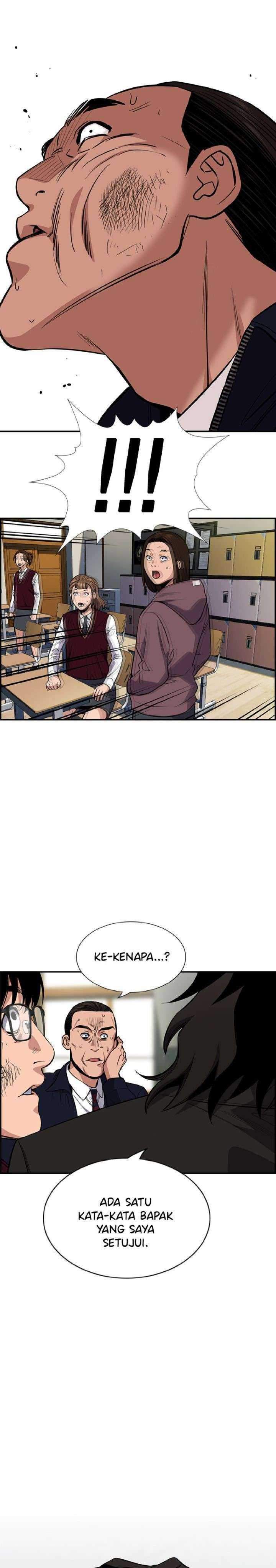 True Education Chapter 22 Image 37