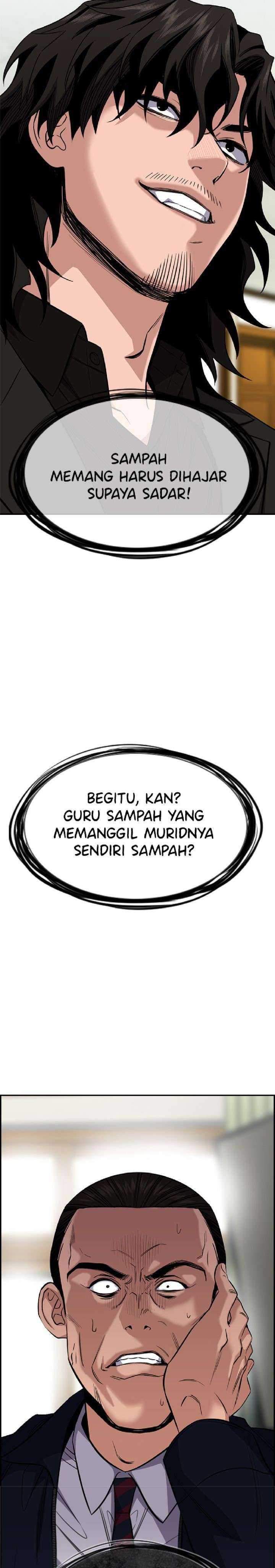 True Education Chapter 22 Image 38