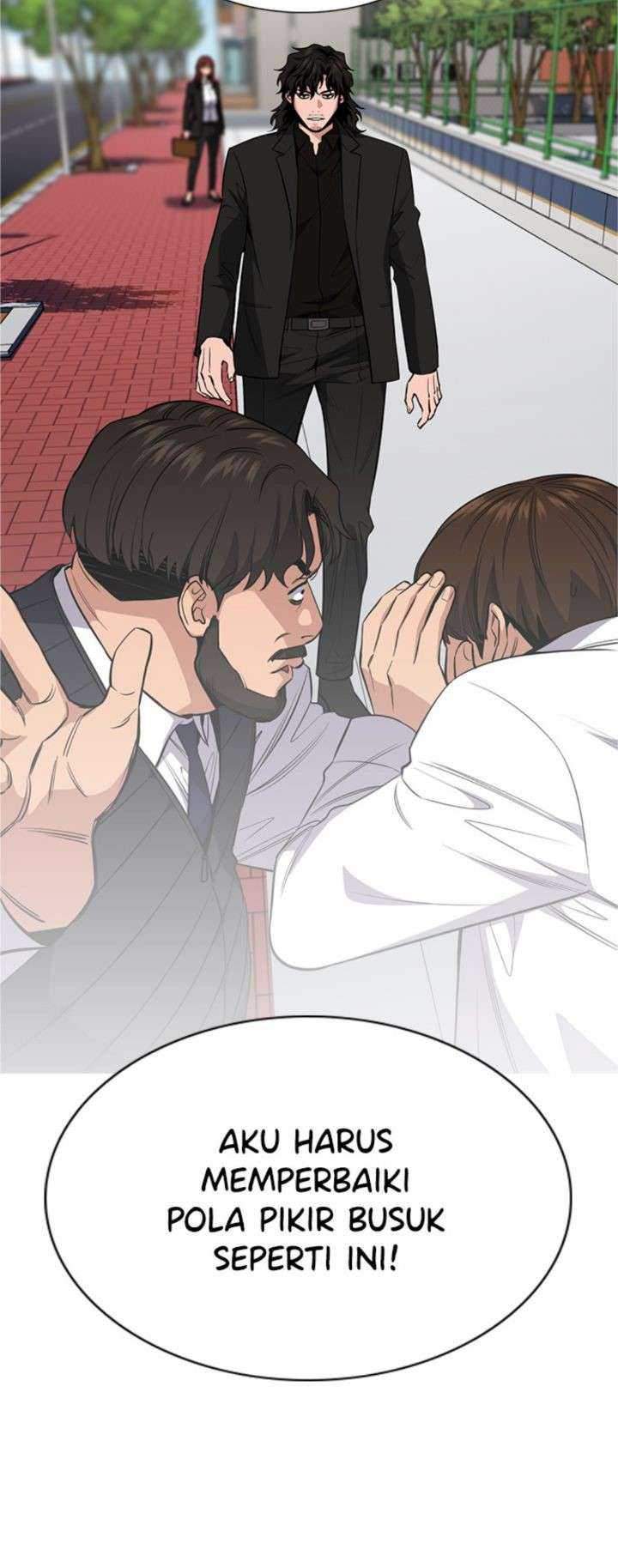 True Education Chapter 23 Image 9