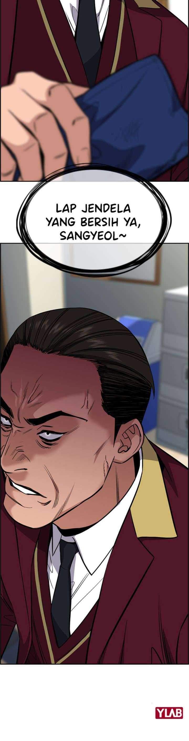 True Education Chapter 23 Image 36