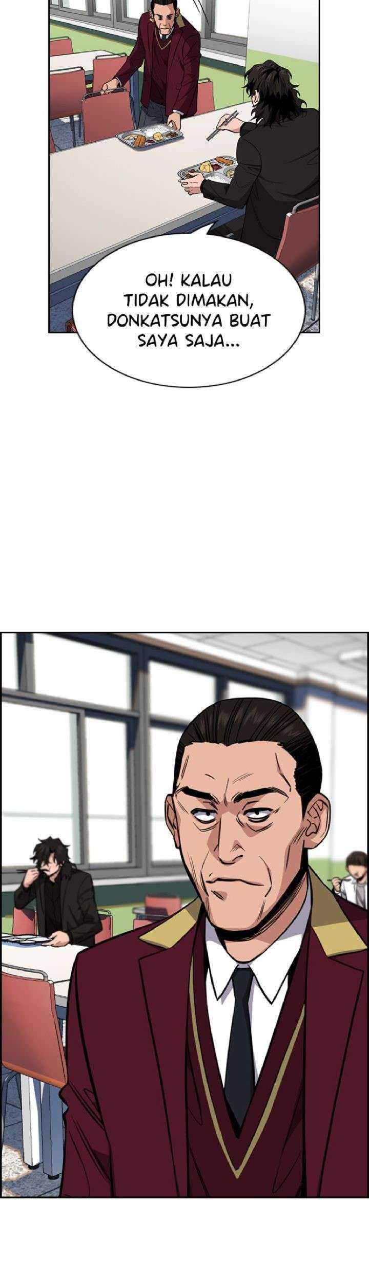 True Education Chapter 24 Image 9