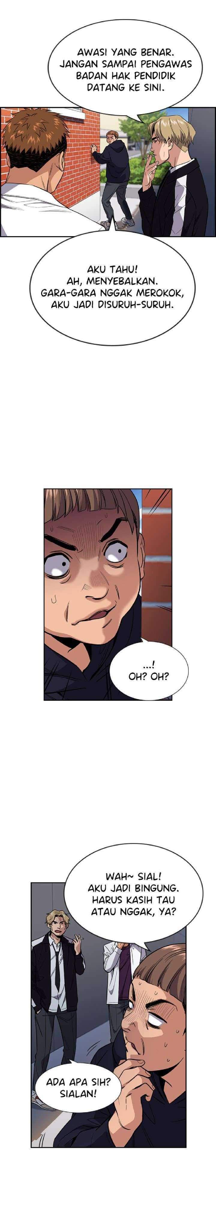 True Education Chapter 24 Image 11