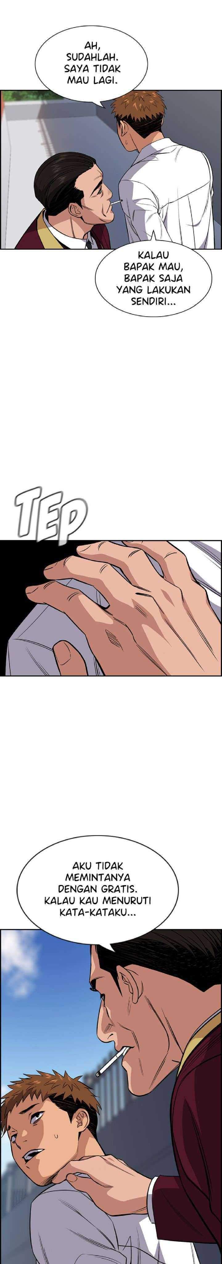 True Education Chapter 24 Image 16