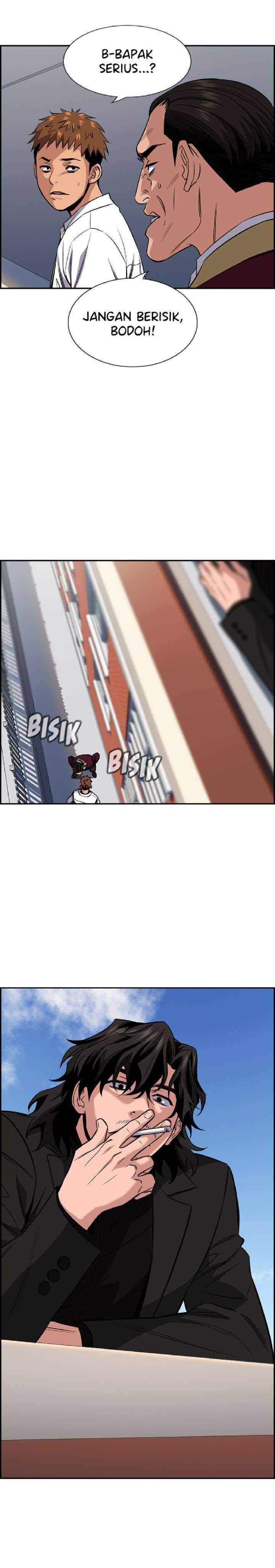 True Education Chapter 24 Image 19