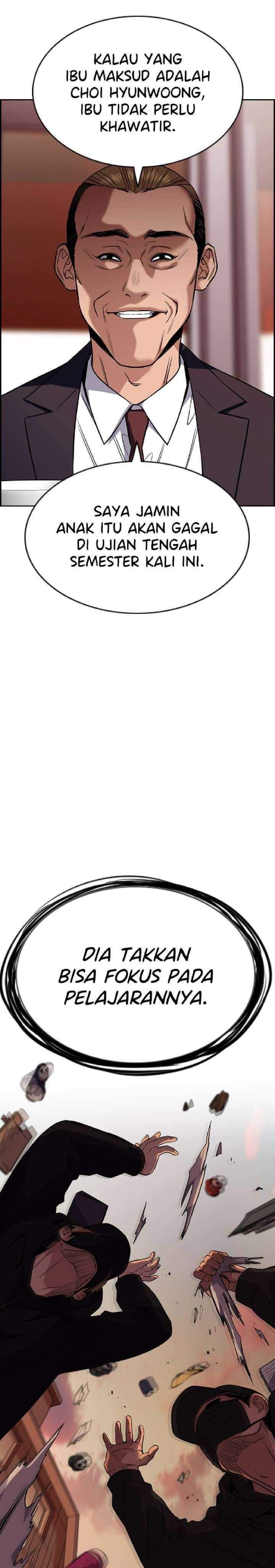 True Education Chapter 24 Image 25