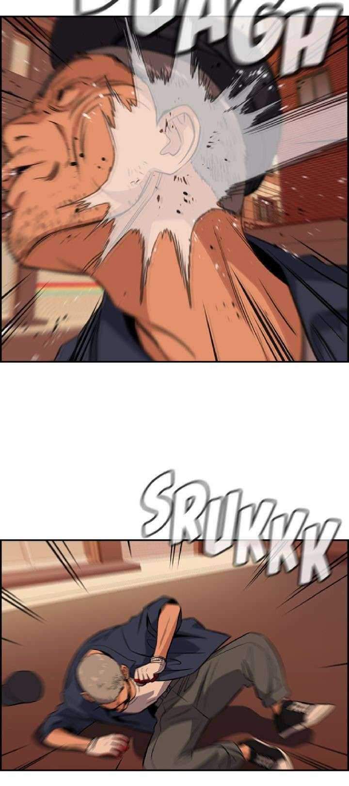 True Education Chapter 24 Image 27