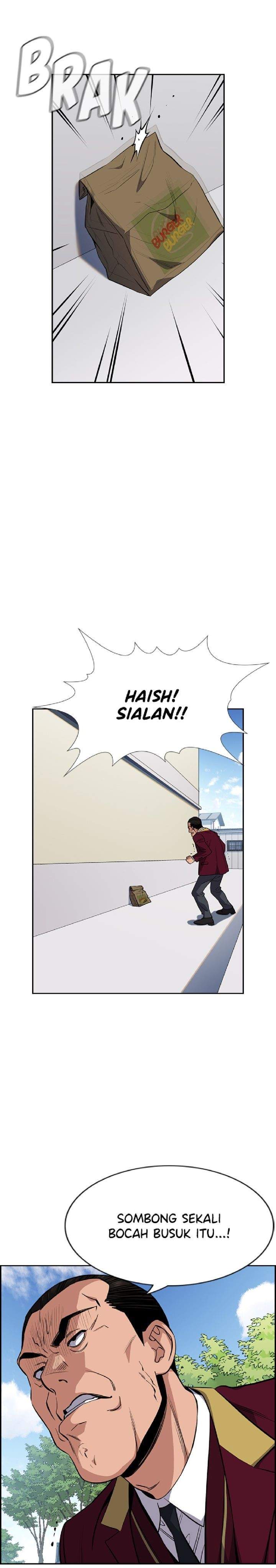 True Education Chapter 26 Image 4