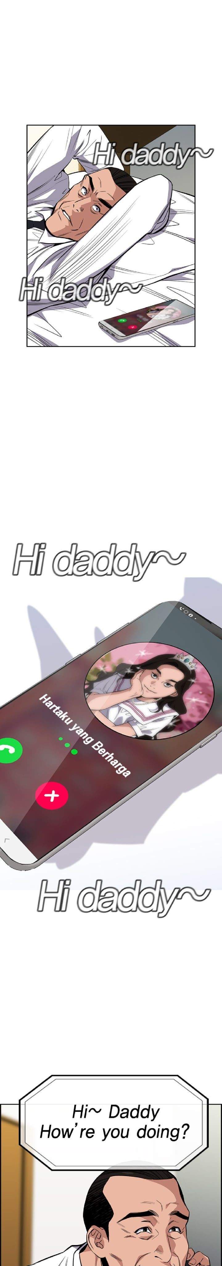 True Education Chapter 26 Image 8