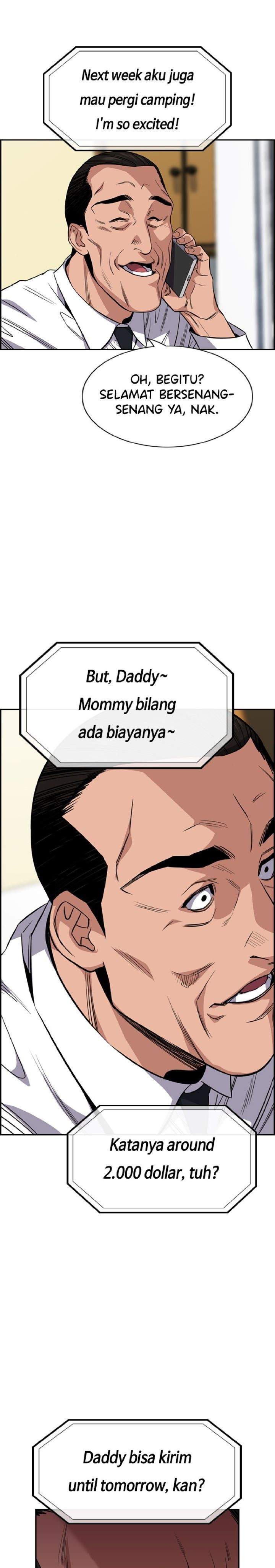 True Education Chapter 26 Image 10