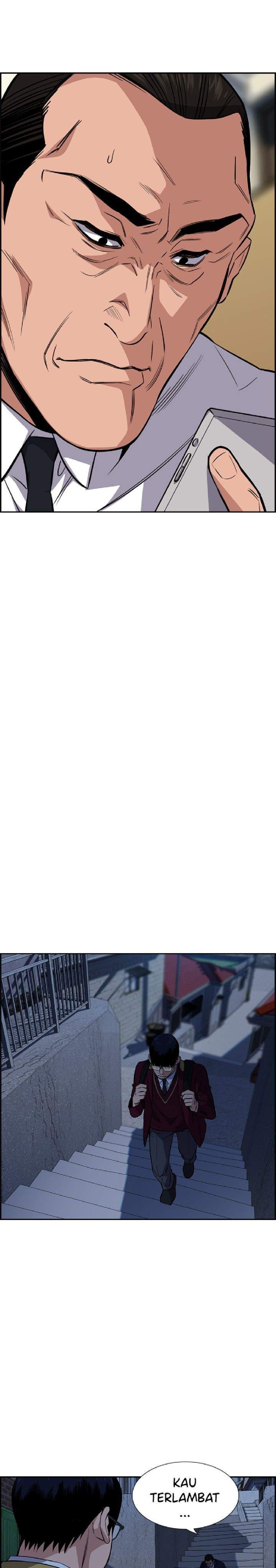 True Education Chapter 26 Image 13