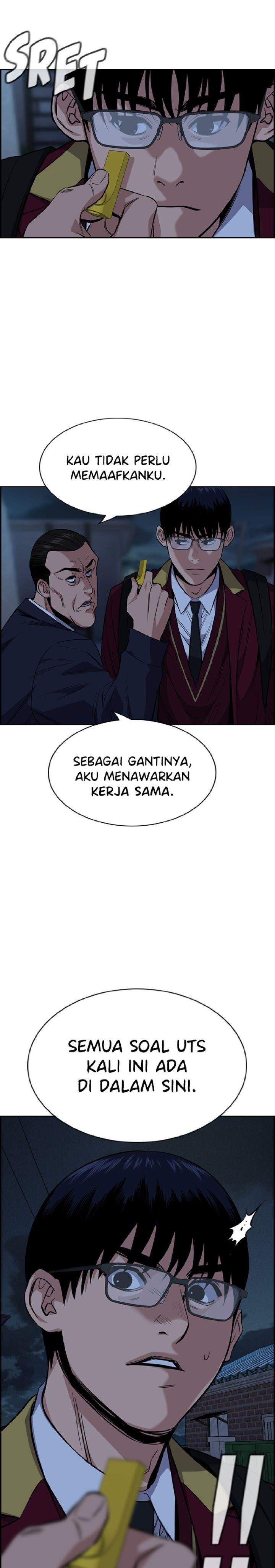 True Education Chapter 26 Image 16