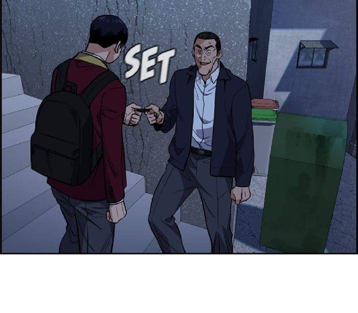 True Education Chapter 26 Image 18