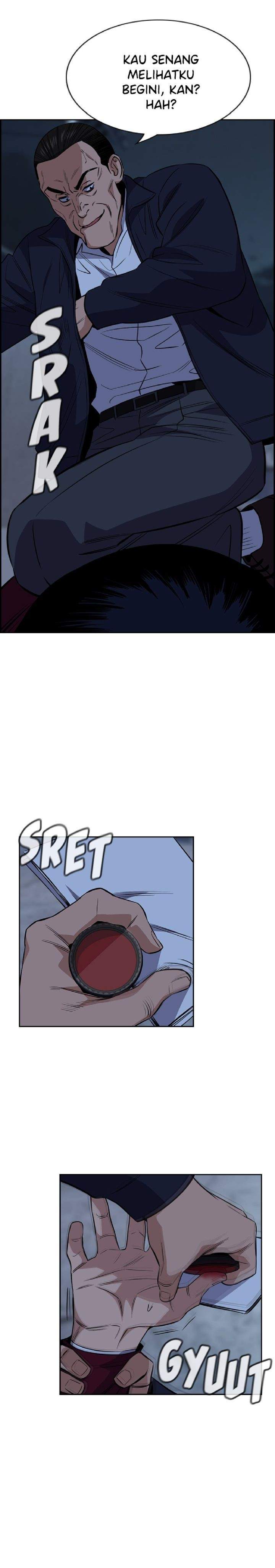 True Education Chapter 26 Image 22