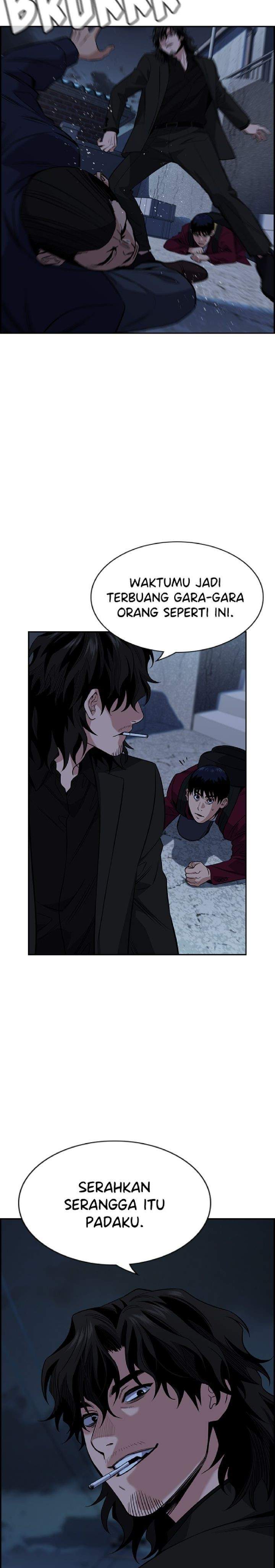 True Education Chapter 26 Image 28