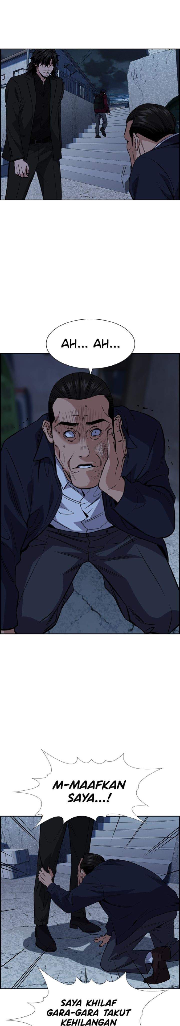 True Education Chapter 26 Image 30