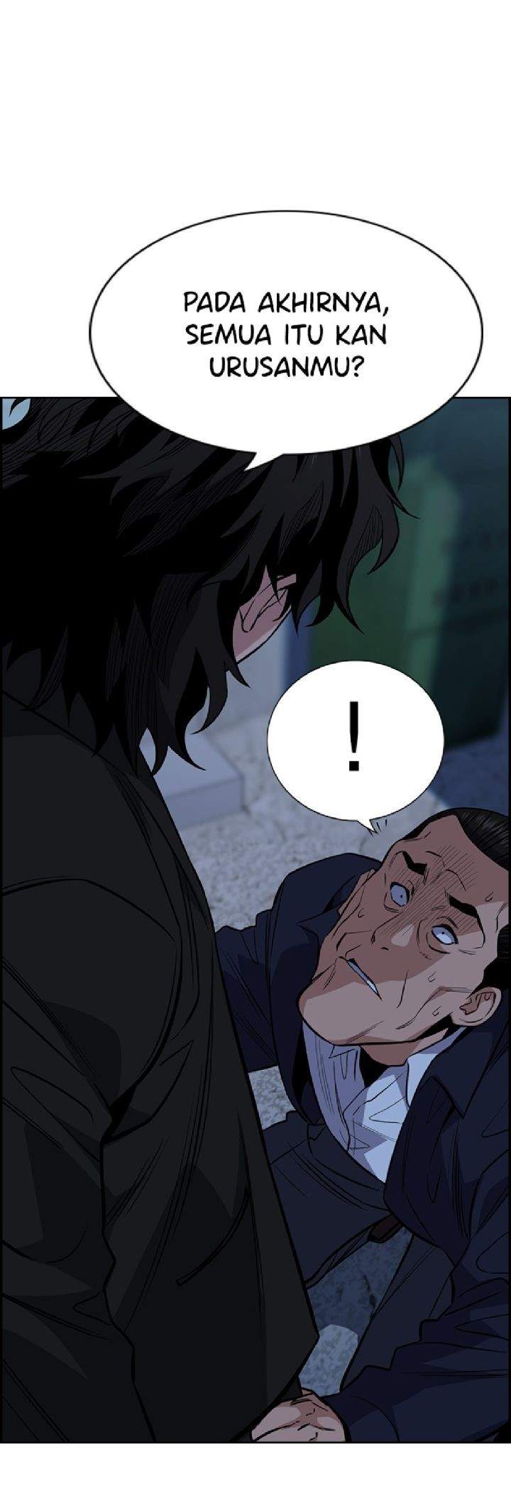 True Education Chapter 26 Image 32