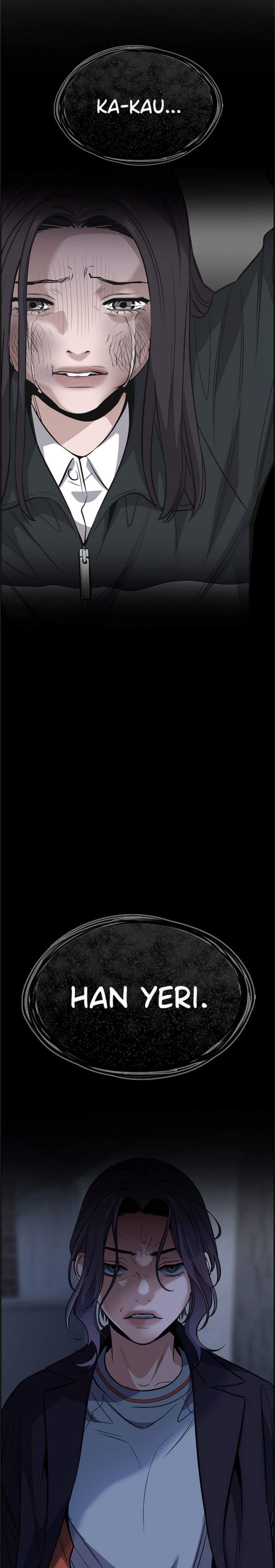 True Education Chapter 26 Image 37