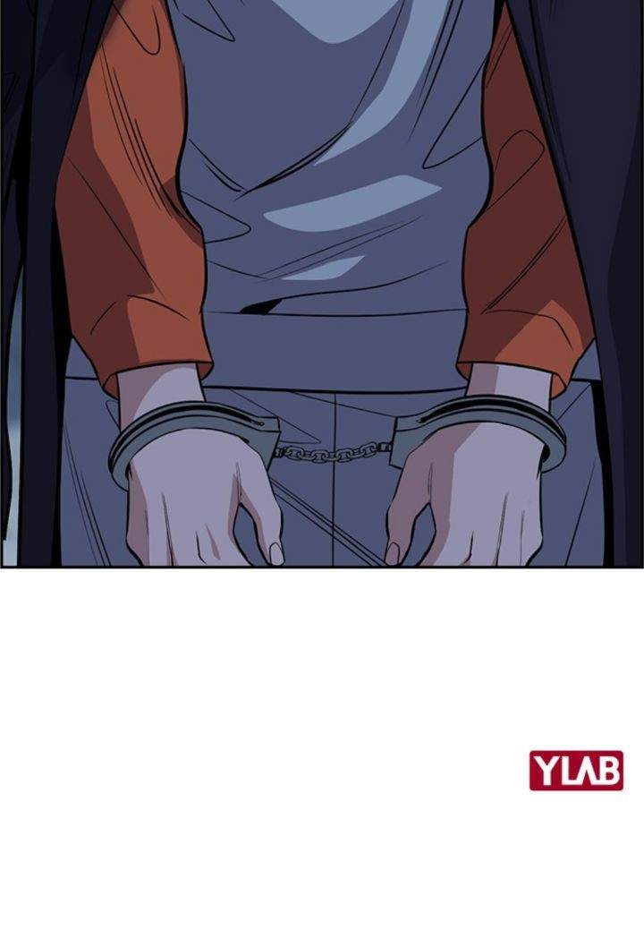 True Education Chapter 26 Image 38