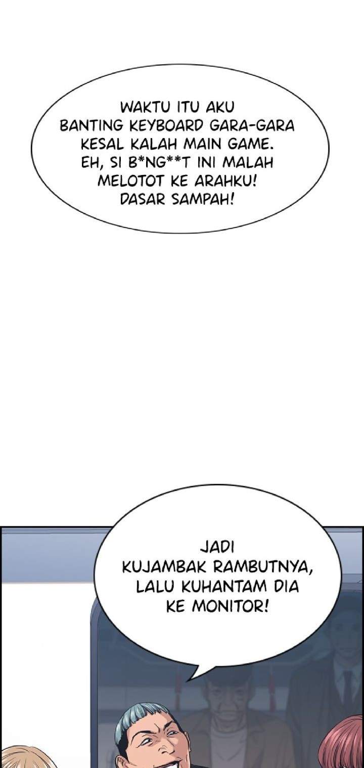 True Education Chapter 28 Image 1