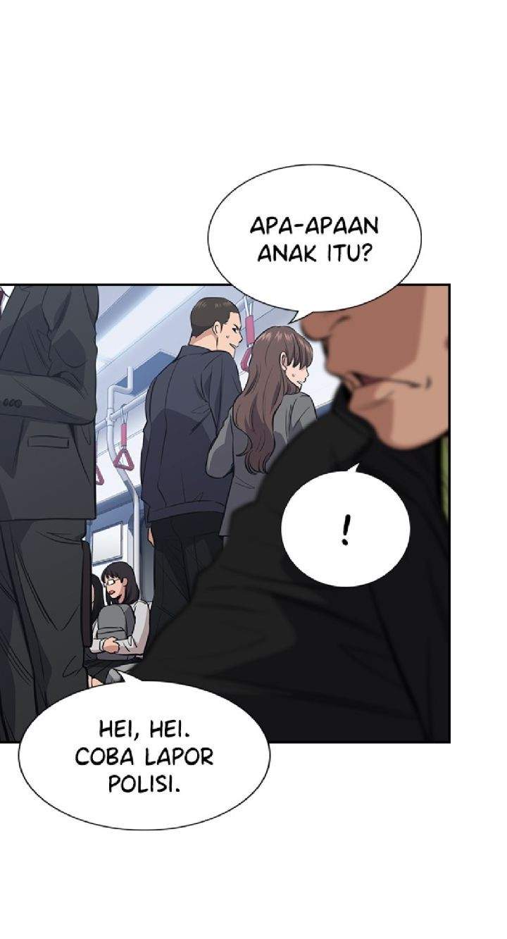 True Education Chapter 28 Image 6