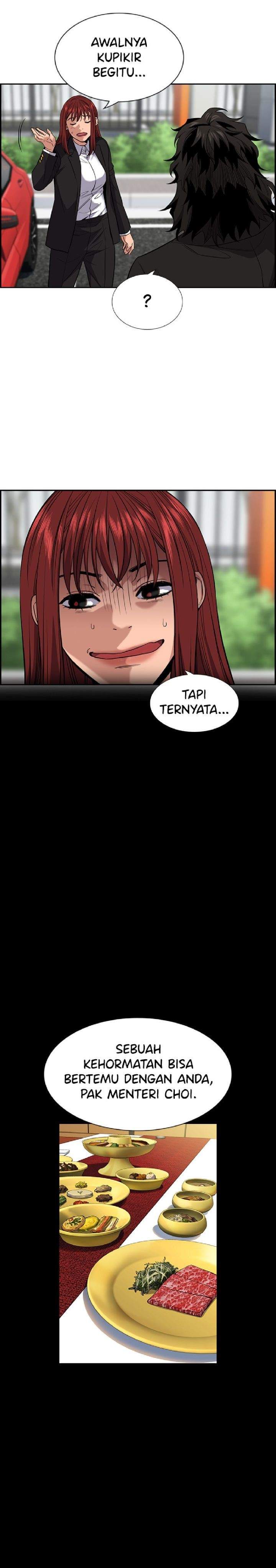 True Education Chapter 28 Image 10