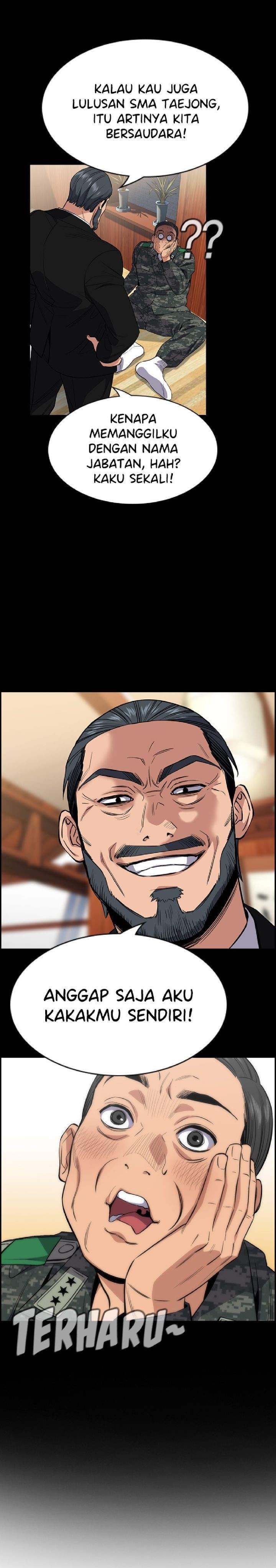 True Education Chapter 28 Image 13