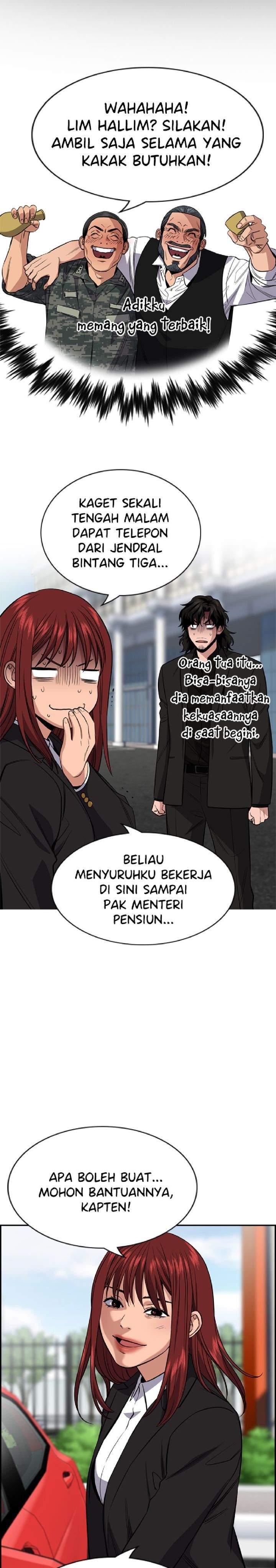 True Education Chapter 28 Image 14