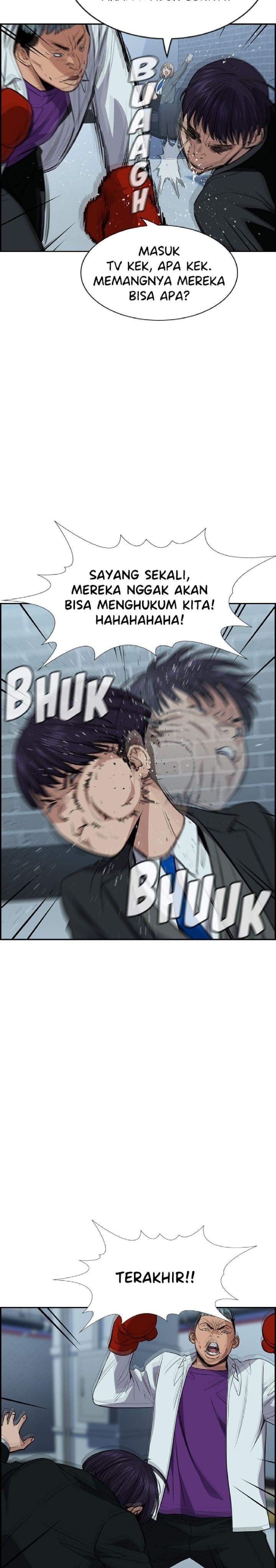 True Education Chapter 28 Image 17