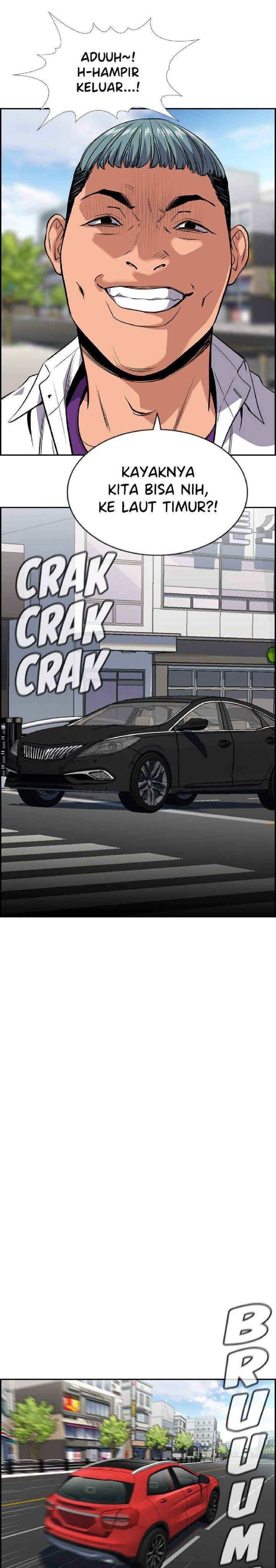 True Education Chapter 28 Image 28