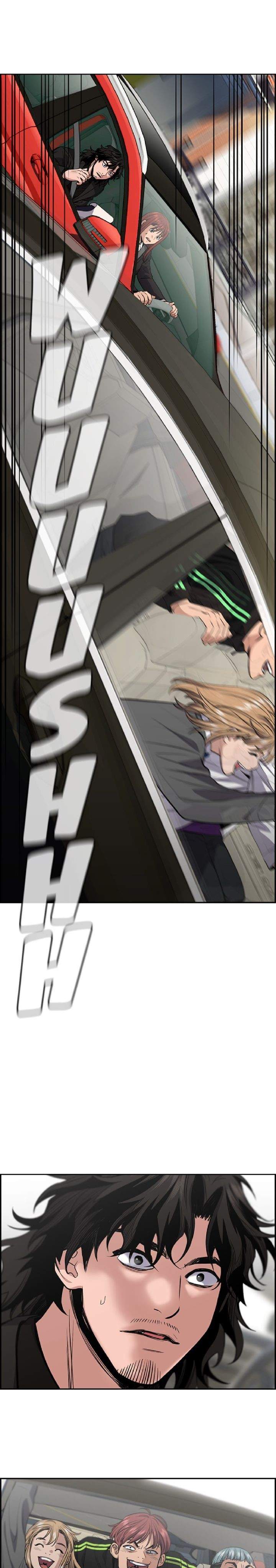 True Education Chapter 28 Image 31