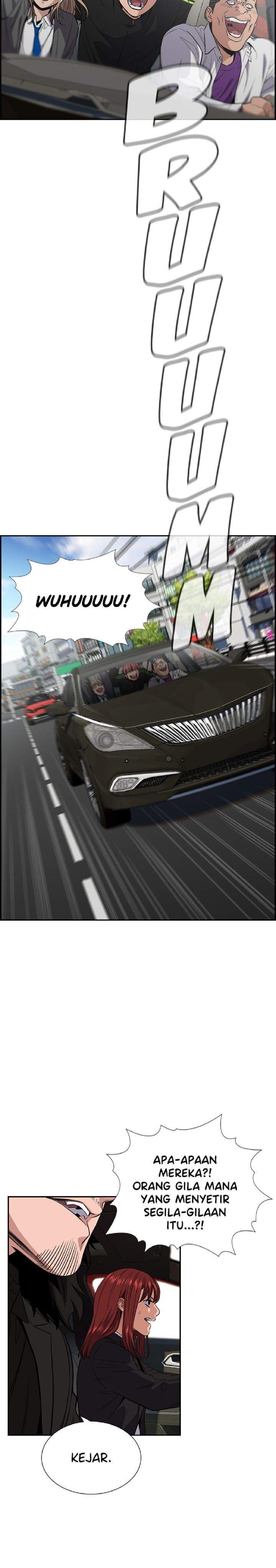 True Education Chapter 28 Image 32