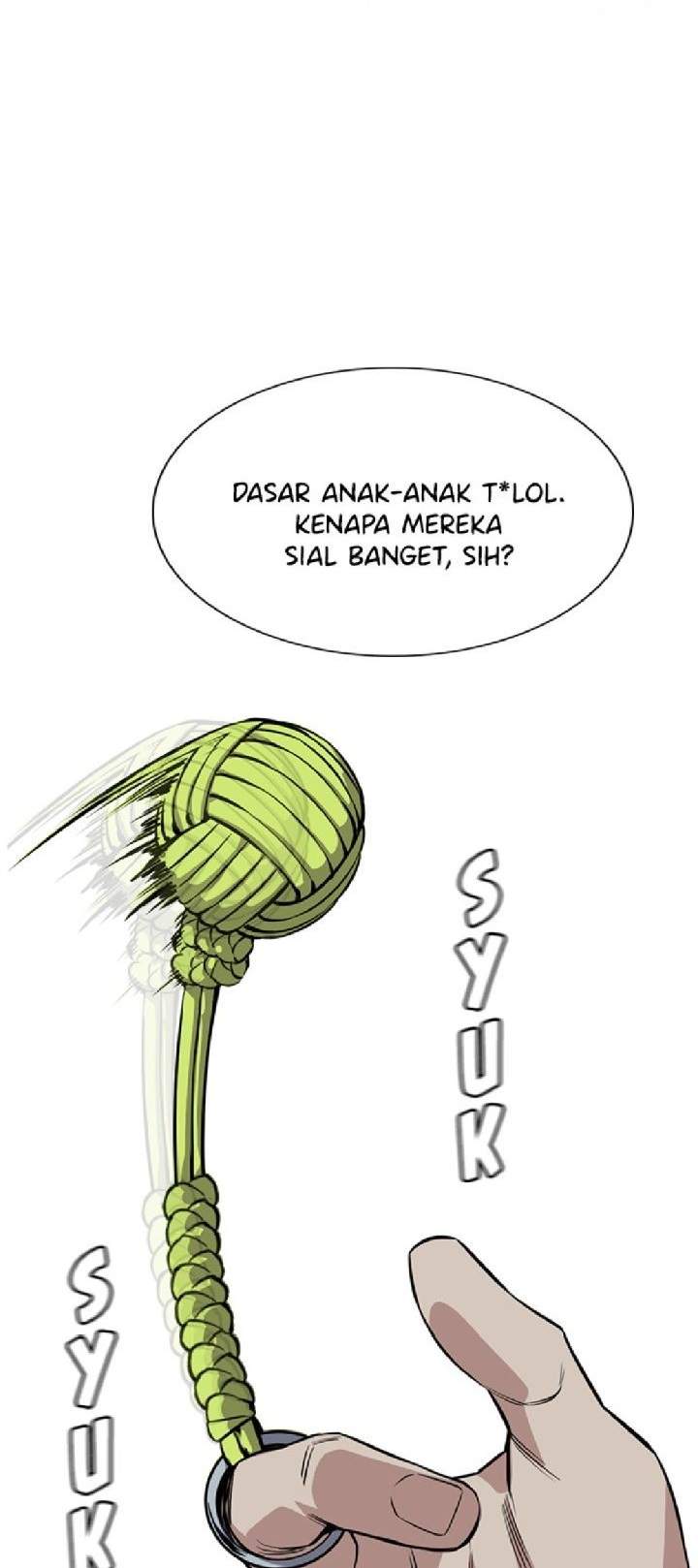 True Education Chapter 30 Image 1