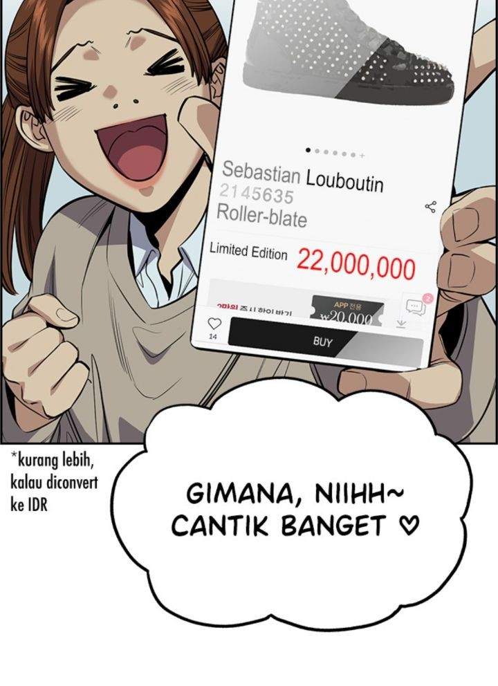 True Education Chapter 30 Image 6