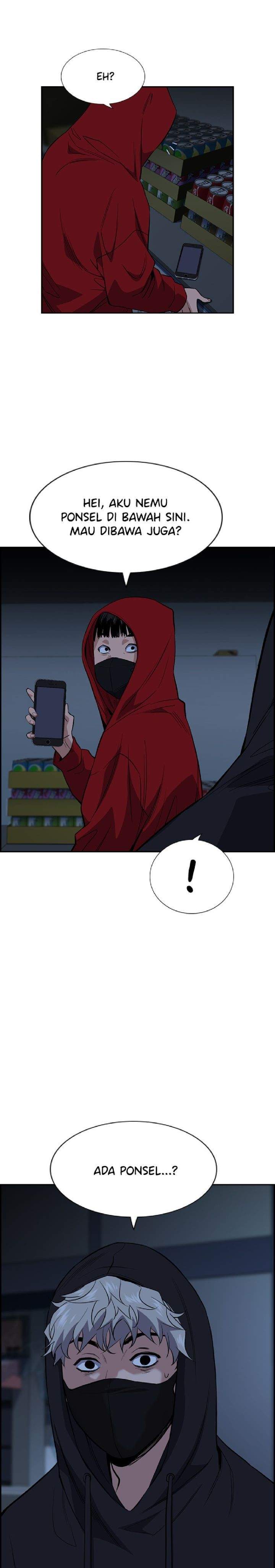 True Education Chapter 30 Image 13