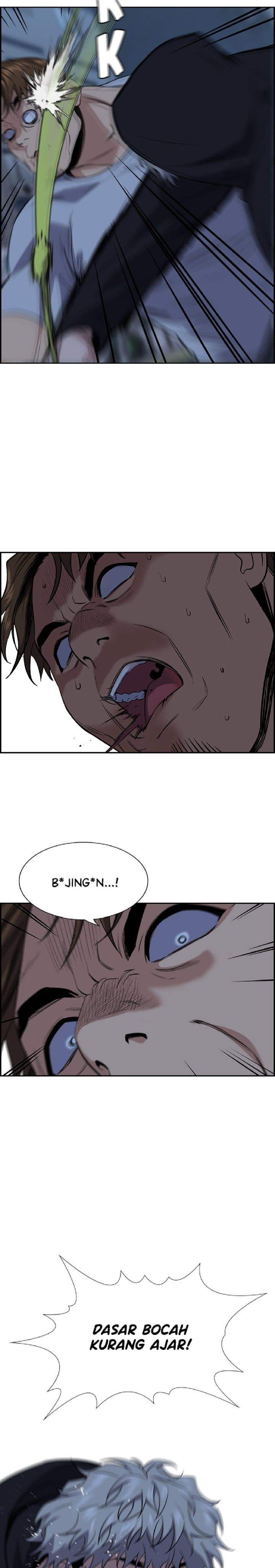 True Education Chapter 30 Image 17