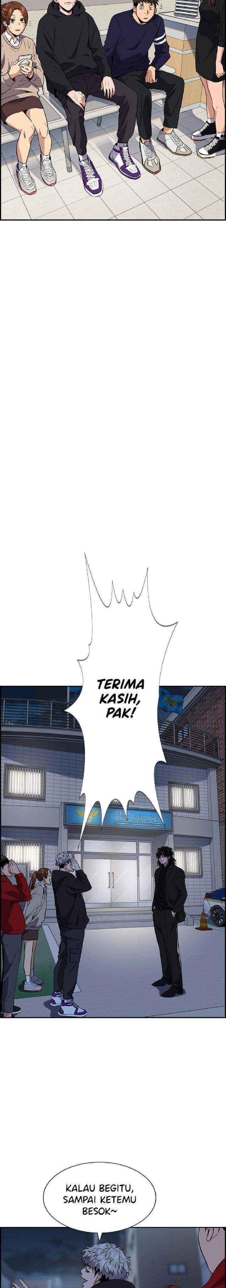 True Education Chapter 30 Image 26