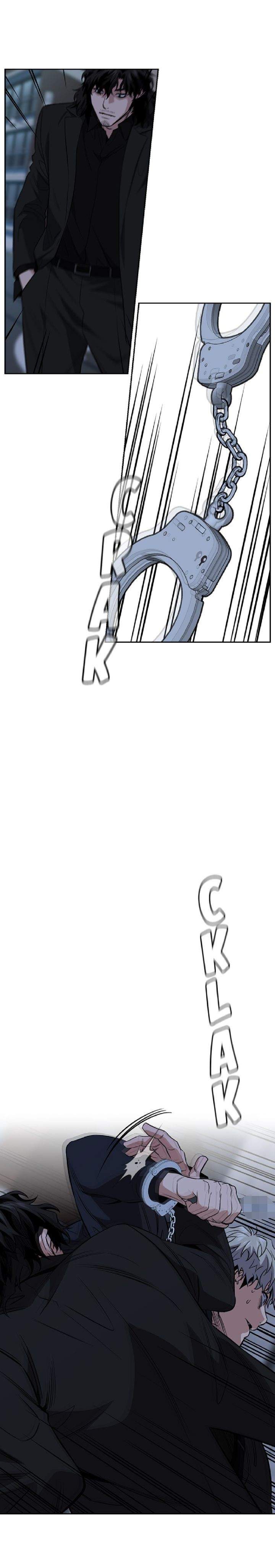 True Education Chapter 31 Image 4