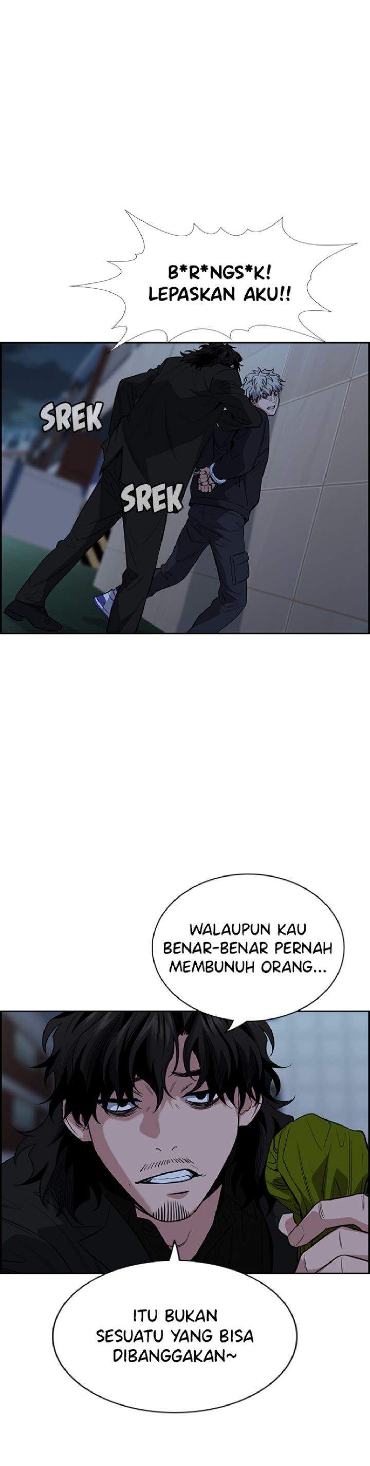 True Education Chapter 31 Image 6