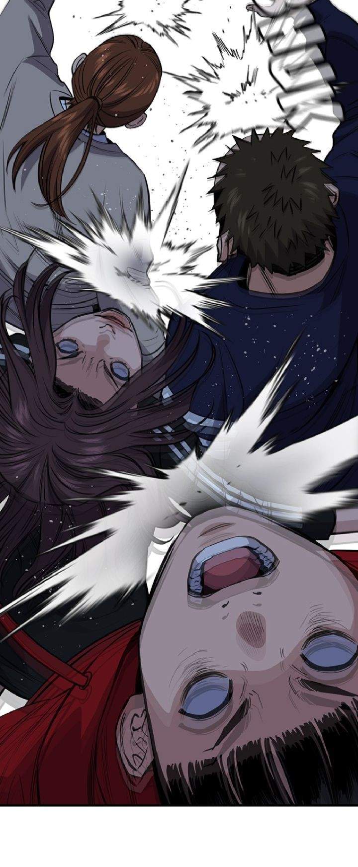 True Education Chapter 31 Image 9